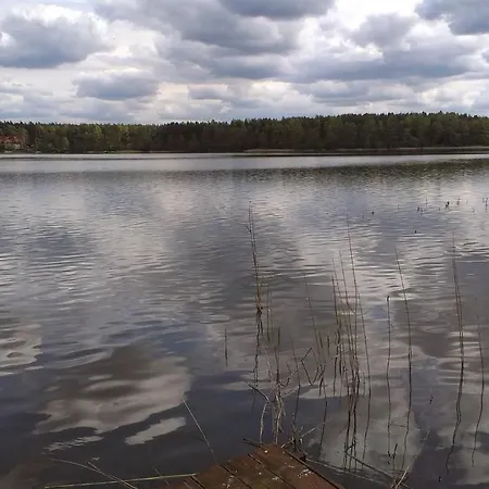 Abies - Dom Nad Omulewem *