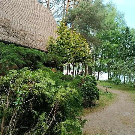 Abies - Dom Nad Omulewem *